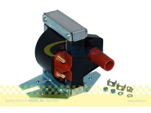 VEMO V10-70-0073 ritė, uždegimas 
 Kibirkšties / kaitinamasis uždegimas -> Uždegimo ritė
211 905 115 B, 211 905 115 B, 211 905 115 B