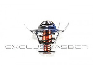 MDR MTH-4109 termostatas, aušinimo skystis 
 Aušinimo sistema -> Termostatas/tarpiklis -> Thermostat
855315171, 8AF115171, 083915171