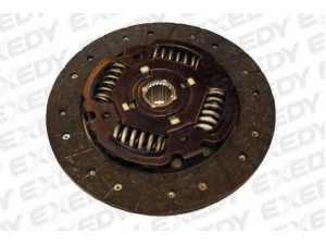 EXEDY SSD300 sankabos diskas 
 Sankaba/dalys -> Sankabos diskas
3010005100, 3010005311, 3010005320
