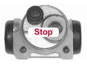 STOP 251037S rato stabdžių cilindras 
 Stabdžių sistema -> Ratų cilindrai
7701036386, 7701039389