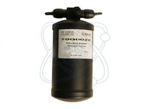 ELECTRO AUTO 70Q0022 džiovintuvas, oro kondicionierius 
 Oro kondicionavimas -> Džiovintuvas
6025107659