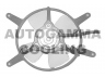AUTOGAMMA GA201138 ventiliatorius, radiatoriaus 
 Aušinimo sistema -> Oro aušinimas
X039403690, X039546340