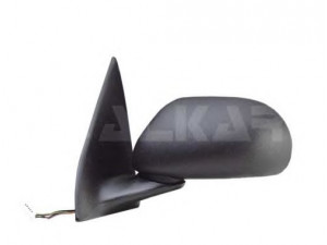 ALKAR 6126499 išorinis veidrodėlis 
 Kėbulas -> Keleivių kabina -> Veidrodėlis
735249765