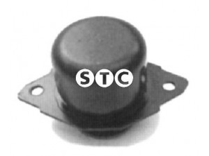 STC T400987 variklio montavimas