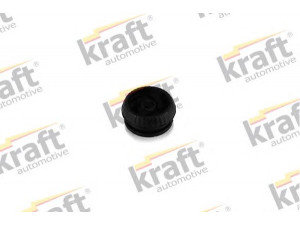 KRAFT AUTOMOTIVE 4092050 pakabos statramsčio atraminis guolis 
 Ašies montavimas/vairavimo mechanizmas/ratai -> Montavimas, pakabos statramstis
1 013 794, 1E00-34-380, 1E00-34-390