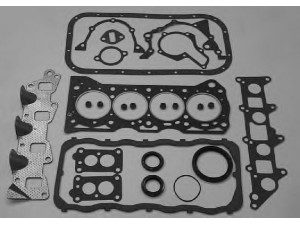 ELWIS ROYAL 9952012 visas tarpiklių komplektas, variklis 
 Variklis -> Tarpikliai -> Karterio tarpiklis
11400-61831, 11400-61833, 11400-61861