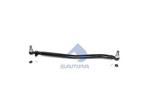 SAMPA 097.105 centrinės trauklės mazgas
1356 055, 1356055, 1379 071, 1379071