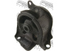 FEBEST HM-021 variklio montavimas 
 Variklis -> Variklio montavimas -> Variklio montavimo rėmas
50810-S84-A00