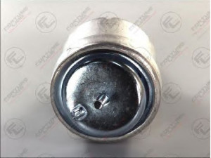 FORTUNE LINE FZ90548 variklio montavimas 
 Variklis -> Variklio montavimas -> Variklio montavimo rėmas
06 84 684, 6 84 684, 90497969