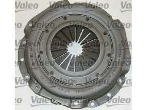 VALEO 801044 sankabos komplektas 
 Sankaba/dalys -> Sankabos remonto komplektas, visas
2004-H7, 2004H7, 95559046