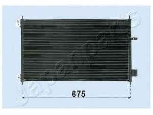 JAPANPARTS CND193016 kondensatorius, oro kondicionierius 
 Oro kondicionavimas -> Kondensatorius
80110SED941