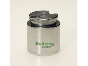 BUDWEG CALIPER 233506 stūmoklis, stabdžių apkaba