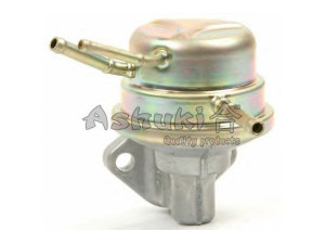 ASHUKI 0480-4002 kuro siurblys 
 Degalų tiekimo sistema -> Kuro siurblys/dalys -> Kuro siurblys
05-02-204/ASHIKA, 23100-69065, PB-204/JAPANPARTS