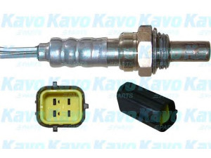 KAVO PARTS EOS-6505 lambda jutiklis 
 Išmetimo sistema -> Lambda jutiklis
22690ED000, 22690EN200, 226A0EN21A