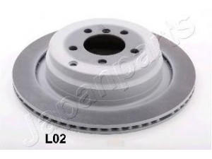 JAPANPARTS DP-L02 stabdžių diskas 
 Dviratė transporto priemonės -> Stabdžių sistema -> Stabdžių diskai / priedai
LR017804, LR031844, SDB500201, SDB500202