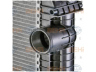 HELLA 8MK 376 761-541 radiatorius, variklio aušinimas
BHT A9986, BHT E7236, BHT U3692002