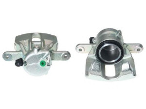 BUDWEG CALIPER 343308 stabdžių apkaba 
 Dviratė transporto priemonės -> Stabdžių sistema -> Stabdžių apkaba / priedai
41011-AX601, 41011-AX60A