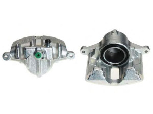 BREMBO F 52 027 stabdžių apkaba 
 Dviratė transporto priemonės -> Stabdžių sistema -> Stabdžių apkaba / priedai
BAU5618, GBC137
