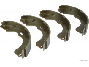 MAGNETI MARELLI 600000094170 stabdžių trinkelių komplektas
C1Y0-26-38Z, C1Y0-26-38ZA, C1Y0-26-38ZB