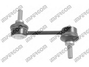 ORIGINAL IMPERIUM 29336 šarnyro stabilizatorius 
 Ašies montavimas/vairavimo mechanizmas/ratai -> Stabilizatorius/fiksatoriai -> Savaime išsilyginanti atrama
46545749, 50701813, 46545749, 50701813