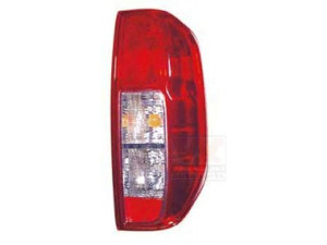 VAN WEZEL 3378932 kombinuotas galinis žibintas 
 Dviratė transporto priemonės -> Elektros įranga -> Kombinuotas galinis žibintas/dalys -> Kombinuotas galinis žibintas
26550-EB38A, 26550EB38A