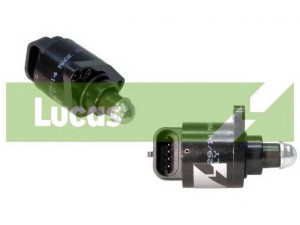LUCAS ELECTRICAL FDB1005 tuščiosios eigos valdymo vožtuvas, oro tiekimas 
 Variklis -> Oro tiekimas -> Kompresoriaus valdymas
1920CV, 1920CV