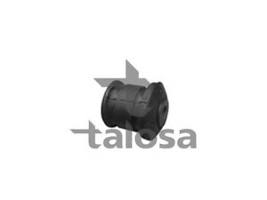 TALOSA 57-09310 valdymo svirties/išilginių svirčių įvorė 
 Ašies montavimas/vairavimo mechanizmas/ratai -> Valdymo svirtis/pasukamosios svirties sujungimas -> Montavimas/sutvirtinimas
1212807S1, 1212807S1