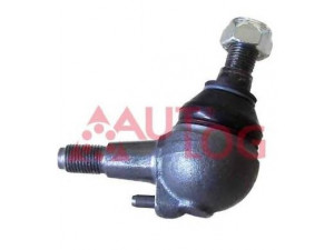 AUTLOG FT1581 atramos/vairo trauklė 
 Ašies montavimas/vairavimo mechanizmas/ratai -> Sujungimai -> Atramos/vairo trauklė
2023330027, 2103300035, 2103330427