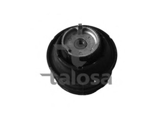 TALOSA 61-06856 variklio montavimas 
 Variklis -> Variklio montavimas -> Variklio montavimo rėmas
2032401317