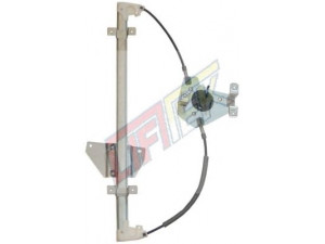 LIFT-TEK LT DN702 R lango pakėliklis 
 Vidaus įranga -> Elektrinis lango pakėliklis
80700EB305, 80700EB31C