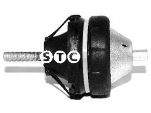 STC T405135 variklio montavimas 
 Variklis -> Variklio montavimas -> Variklio montavimo rėmas