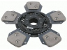 SACHS 1878 600 569 sankabos diskas
3657 987 M91, 3667 112 M91
