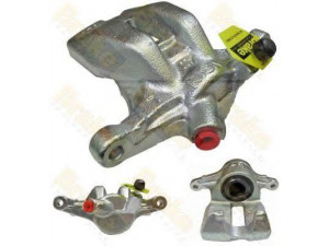 Brake ENGINEERING CA1682 stabdžių apkaba 
 Stabdžių sistema -> Stabdžių matuoklis -> Stabdžių matuoklio montavimas
4775050040