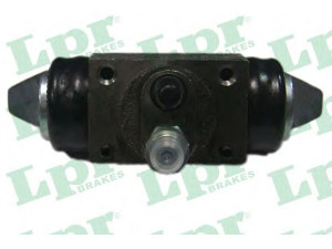 LPR 4867 rato stabdžių cilindras
069023720