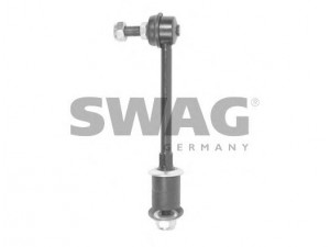 SWAG 82 94 2579 šarnyro stabilizatorius 
 Ašies montavimas/vairavimo mechanizmas/ratai -> Stabilizatorius/fiksatoriai -> Savaime išsilyginanti atrama
54618-58Y10, 54618-58Y20, 54618-58Y21