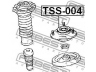 FEBEST TSS-004 montavimas, amortizatoriai 
 Pakaba -> Pakabos statramsčio guolis
48609-12420
