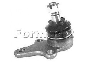 FORMPART 4204016 atramos/vairo trauklė 
 Ašies montavimas/vairavimo mechanizmas/ratai -> Sujungimai -> Atramos/vairo trauklė
43330-39165, 4333039165, 43340-39145