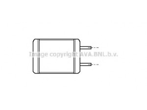 AVA QUALITY COOLING MZ6077 šilumokaitis, salono šildymas 
 Šildymas / vėdinimas -> Šilumokaitis
D00161A10