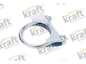 KRAFT AUTOMOTIVE 0558524 vamzdžių sujungimas, išmetimo sistema 
 Išmetimo sistema -> Surinkimo dalys -> Atskiros surinkimo dalys -> Gnybtas
1713.25, 9549.5617, 5 969 158, 7 628 467