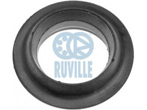 RUVILLE 825944 pakabos statramsčio atraminis guolis 
 Ašies montavimas/vairavimo mechanizmas/ratai -> Montavimas, pakabos statramstis
5037.20, 5037.20