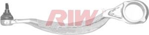 RIW ME6064 vikšro valdymo svirtis 
 Ašies montavimas/vairavimo mechanizmas/ratai -> Valdymo svirtis/pasukamosios svirties sujungimas -> Vairo trauklės (valdymo svirtis, išilginis balansyras, diago
221 330 37 11, 221 330 65 11