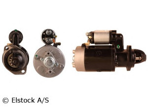 ELSTOCK 25-1229 starteris