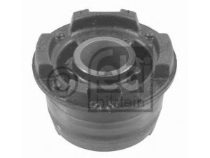 FEBI BILSTEIN 22955 stebulės laikiklio įvorė 
 Ašies montavimas/vairavimo mechanizmas/ratai -> Ašies atrama/ašies korpusas/ašies montavimas -> Pasukamojo veleno sujungimas
8678497