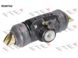 FTE R2207A2 rato stabdžių cilindras