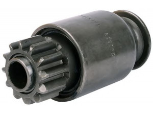 PowerMax 1011343 laisvos eigos pavara, starteris