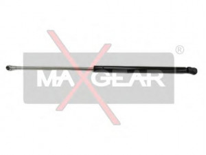 MAXGEAR 12-0049 dujinė spyruoklė, gaubtas 
 Kėbulas -> Dujinės spyruoklės
8L0 823 359, 8L0 823 359