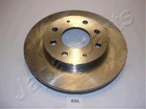 JAPANPARTS DI-530 stabdžių diskas 
 Dviratė transporto priemonės -> Stabdžių sistema -> Stabdžių diskai / priedai
MB668886, MB950569, MB950570, MR289653