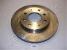JAPANPARTS DI-530 stabdžių diskas 
 Dviratė transporto priemonės -> Stabdžių sistema -> Stabdžių diskai / priedai
MB668886, MB950569, MB950570, MR289653