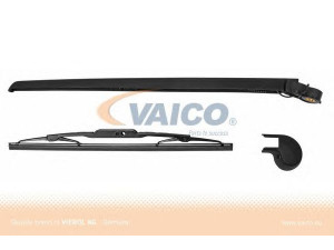 VAICO V10-3432 valytuvo svirtis, priekinio stiklo apliejiklis 
 Priekinio stiklo valymo sistema -> Valytuvo svirtis/guolis
4F9 955 205, 4L0 955 407, 4L0 955 407 1P9