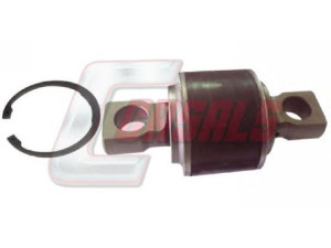 CASALS R5400 remonto komplektas, trauklė
0003501513, 81432206250, 0003501513